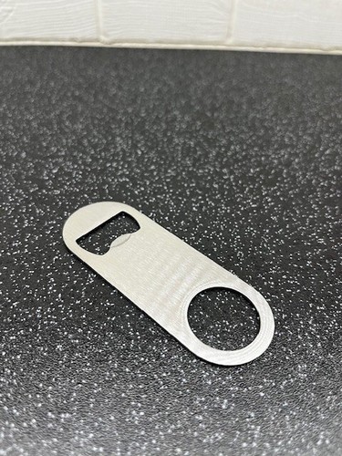 Mini bar blade - , bottle