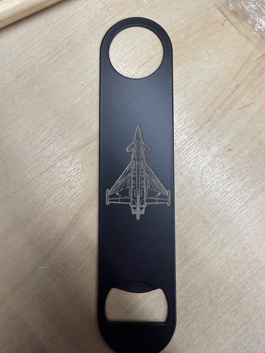 Stainless steel bar blade - steel,