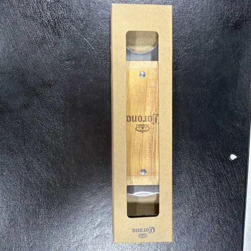 Corona metal wood bar blade - metal,