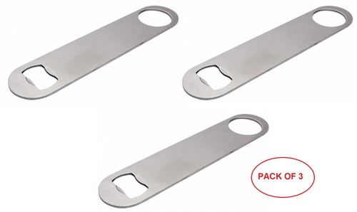 Bar blade bottle opener - bar,
