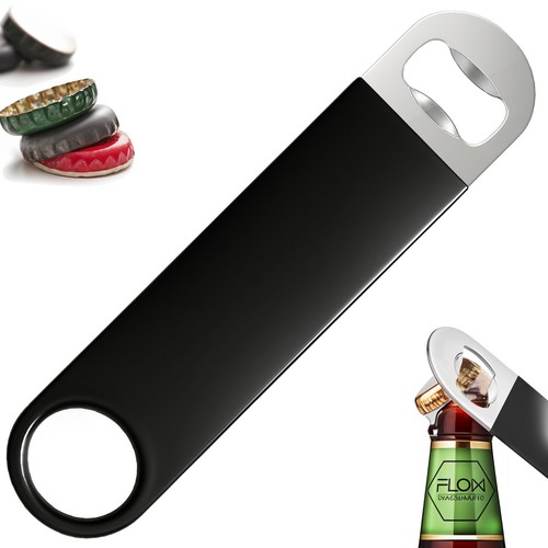 Bar blade bottle opener - blade,