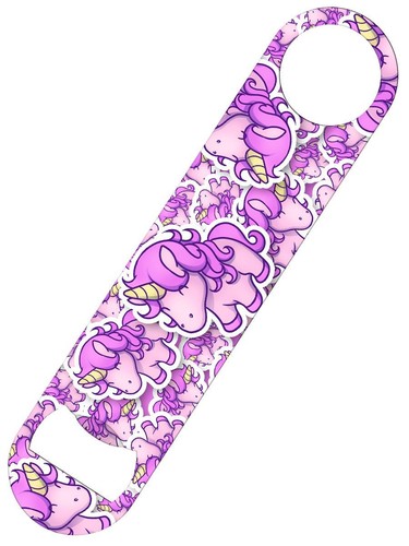 Bottle opener unicorn frenzy - opener,