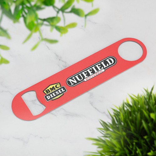 Nuffield universal bottle - nuffield,