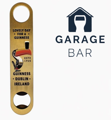Single guinness toucan - guinness,