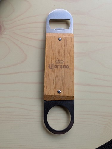 Corona metal wood - &, blade