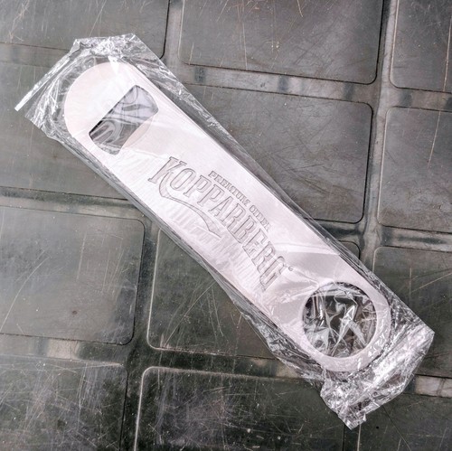 Kopparberg bar blade bottle - -,