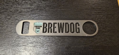 Brewdog tomorrow punk bar - brewdog,