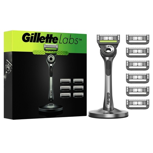 Gillette labs razor - labs,