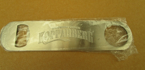 Kopparberg cider bar blade - cider, blade"