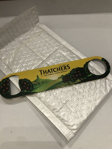 Thatchers cider beer blade - thatchers,