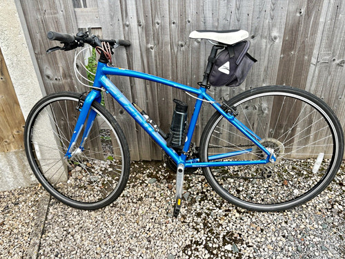 Avanti blade 700c - 700c, hybrid