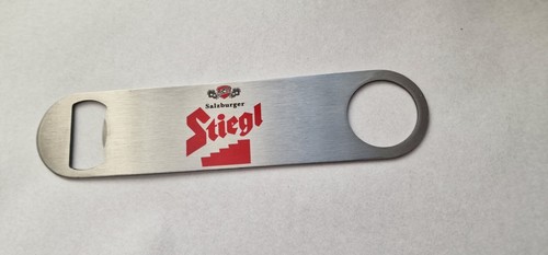 Stiegl beer bar blade - bar,