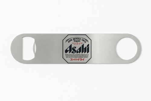 Asahi beer bar - beer,,