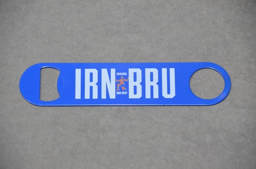 Irn bru original and best - 1x,