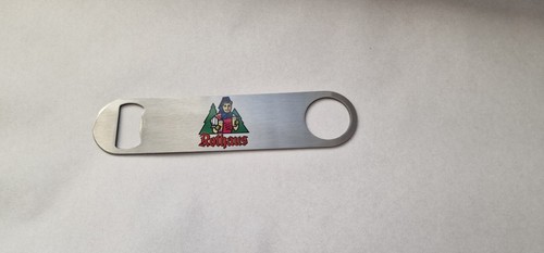 Rothaus beer bar blade - rothaus,