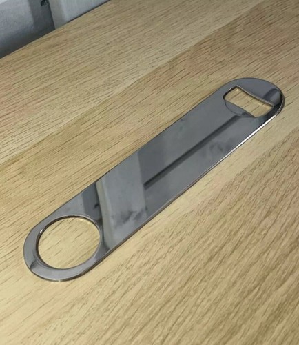 Bar blade bottle opener - blade,