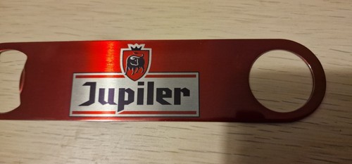 Jupiler beer bar - beer, blade