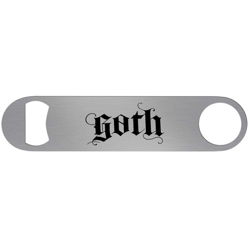 Gothic style text - 'gothic, text'