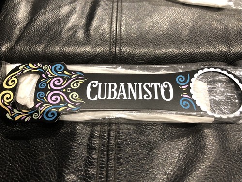 Cubanisto beer blade bar - cubanisto,
