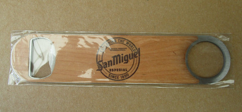 San miguel bar blade with - miguel, blade"