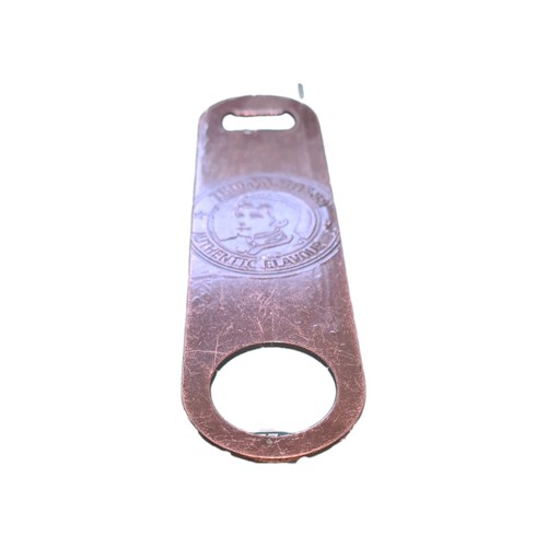Bottle opener bar - bar, thomas