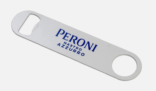 Peroni nastro azzurro bottle - azzurro,
