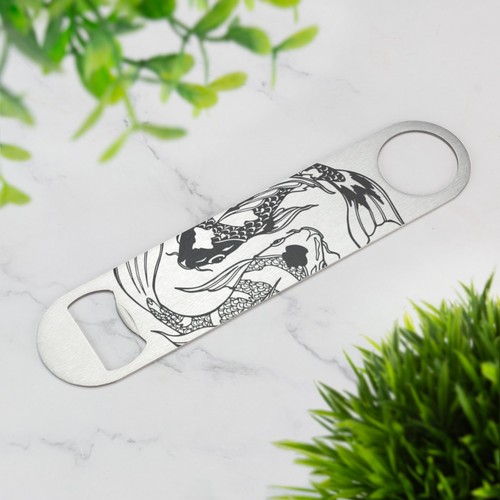 Japanese koi fish bar - japanese,