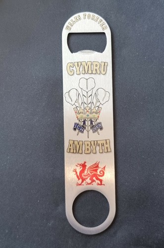 Cymru byth bar blade - bar,