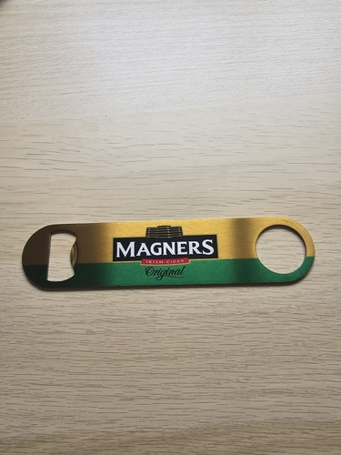 Magners cider bar - magners, blade