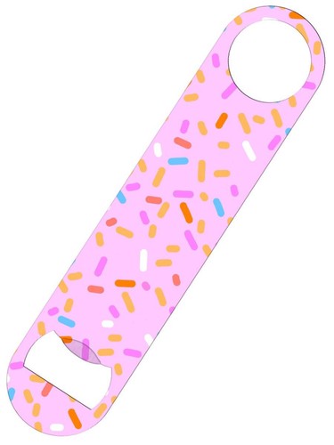 Sweet sprinkles bar - sweet, blade