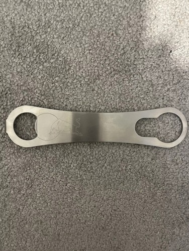 Red bull bar blade - bull,