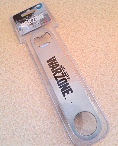 Call duty warzone bar blade - of,