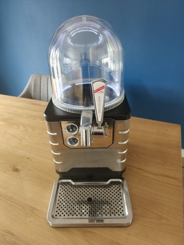 Blade beer machine with dome - blade,