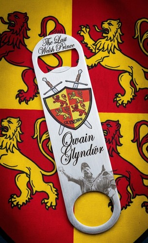 Owain glyndwr bar blade - owain,