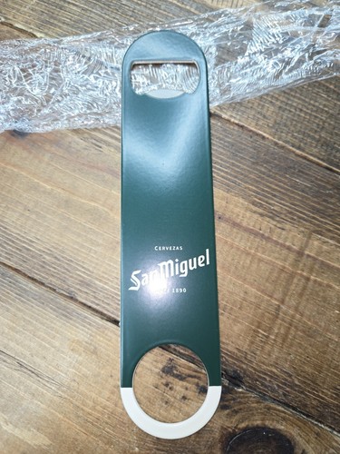 San miguel bar - bar, btl