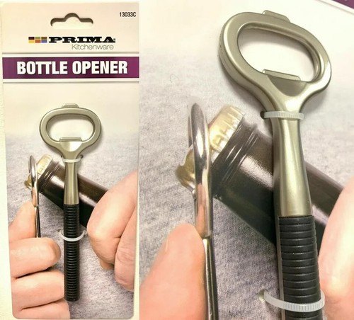 Bar blade bottle opener heavy - bar,