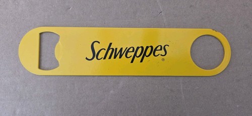 Schweppes bar blade bottle - schweppes,
