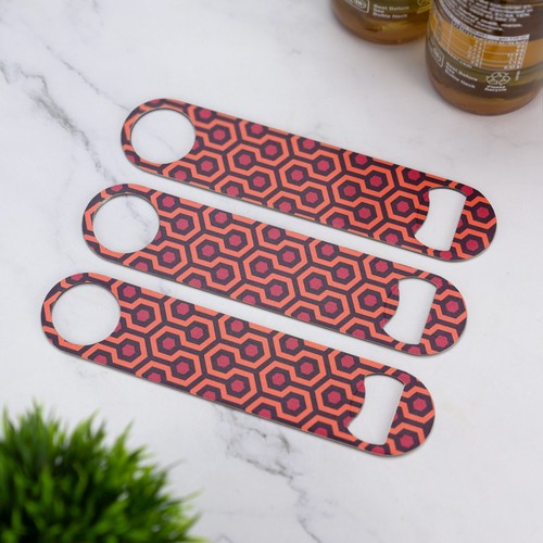 Overlook hotel bar blade beer - hotel,