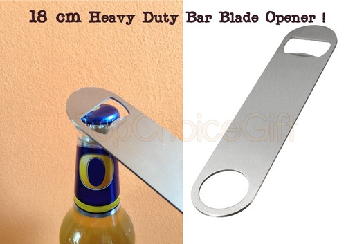 Flat bottle opener - , duty