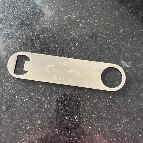 Corona bottle opener heavy - corona,